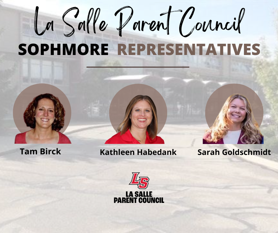 LPC sophomore parents